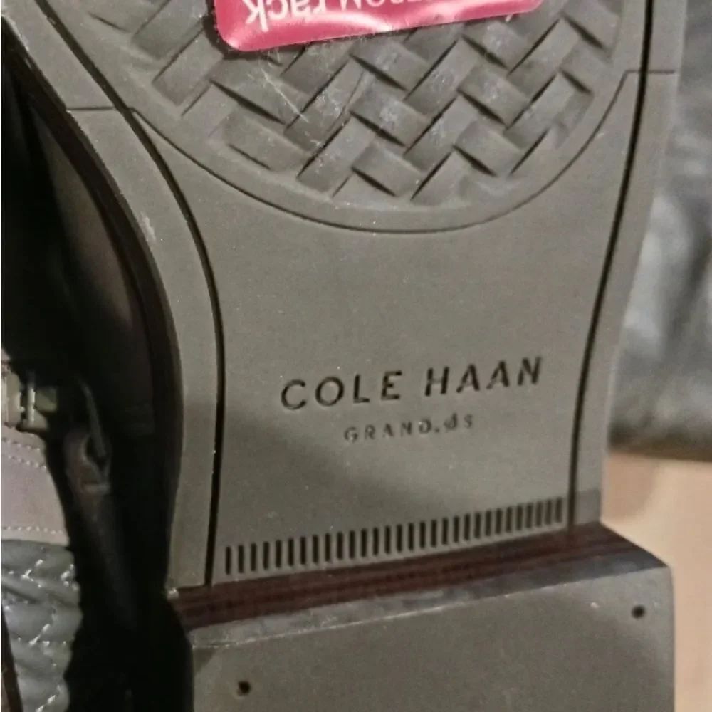 Cole Haan Boots - Picture 4 of 7